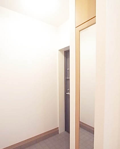 玄関　★広々とした玄関★