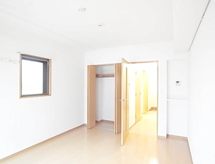 その他部屋・スペース　★家具が置きやすい間取りです★