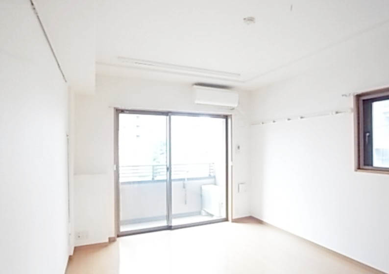 居室・リビング　★角部屋、二面採光、風通しも良好★