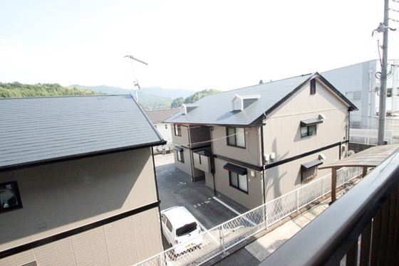 眺望　※参考、別号室