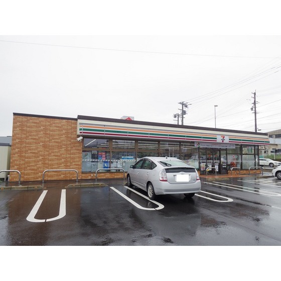 コンビニ　セブンイレブン小諸水押店（コンビニ）まで778m