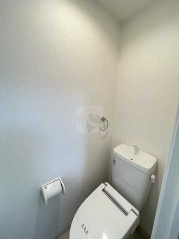 トイレ　コルモ板橋