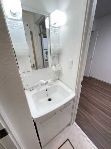 洗面設備　コルモ板橋