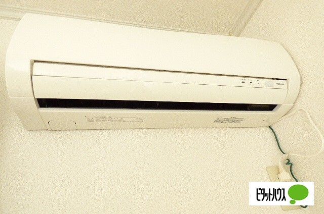 その他設備　他のお部屋のお写真です