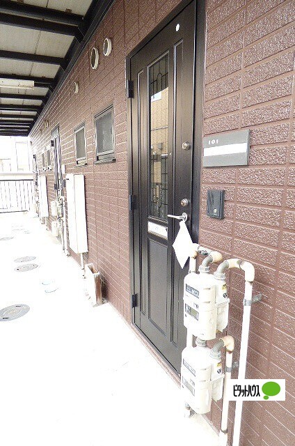 その他　他のお部屋のお写真です