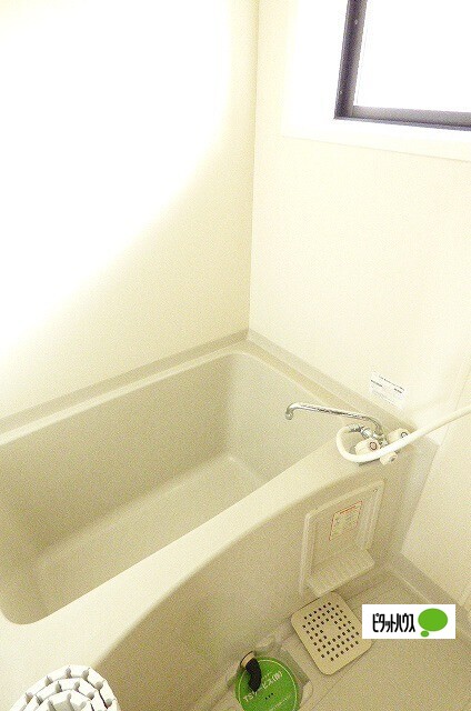 バス・シャワールーム　他のお部屋のお写真です