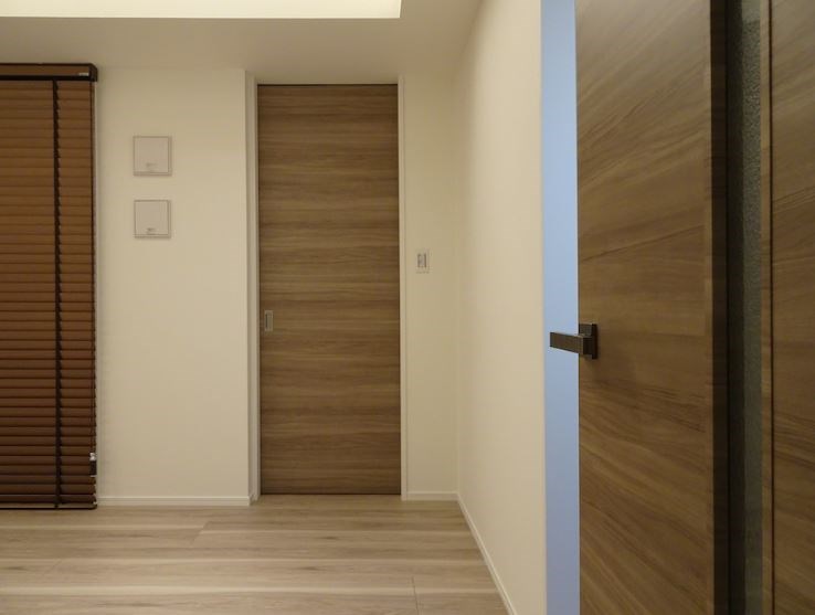 その他設備　イメージ写真です