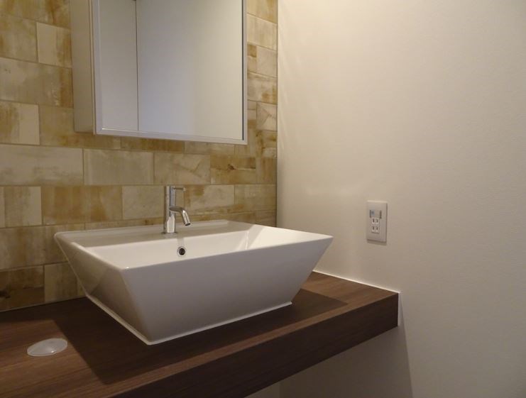 バルコニー　イメージ写真です