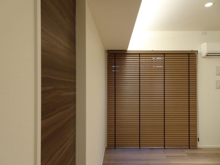 収納　イメージ写真です