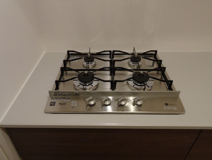 キッチン　イメージ写真です