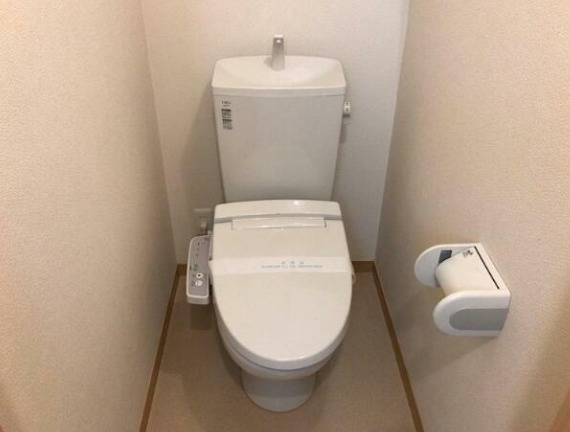 トイレ　☆トイレ☆