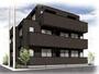 学芸大学駅より徒歩6分 1階 新築の賃貸物件