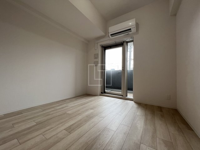 居室・リビング　エスリードレジデンス大阪難波　洋室