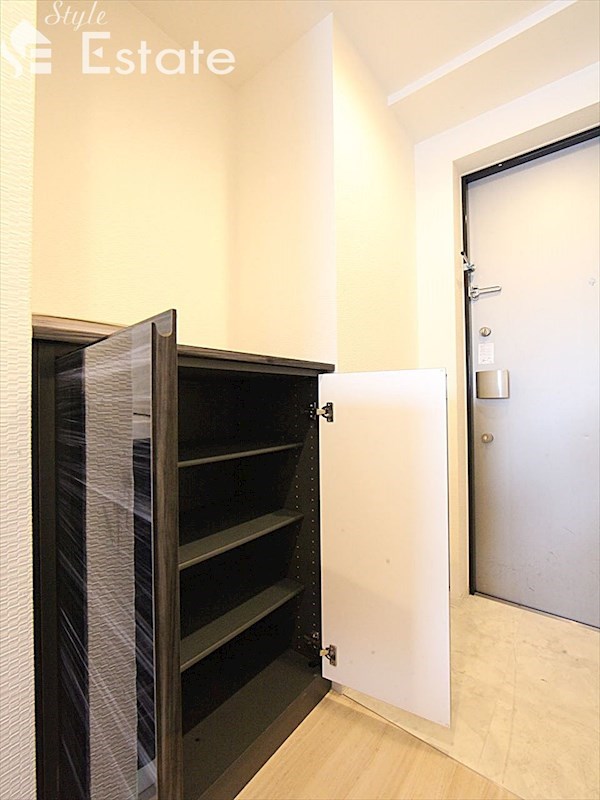 その他　シューズボックス