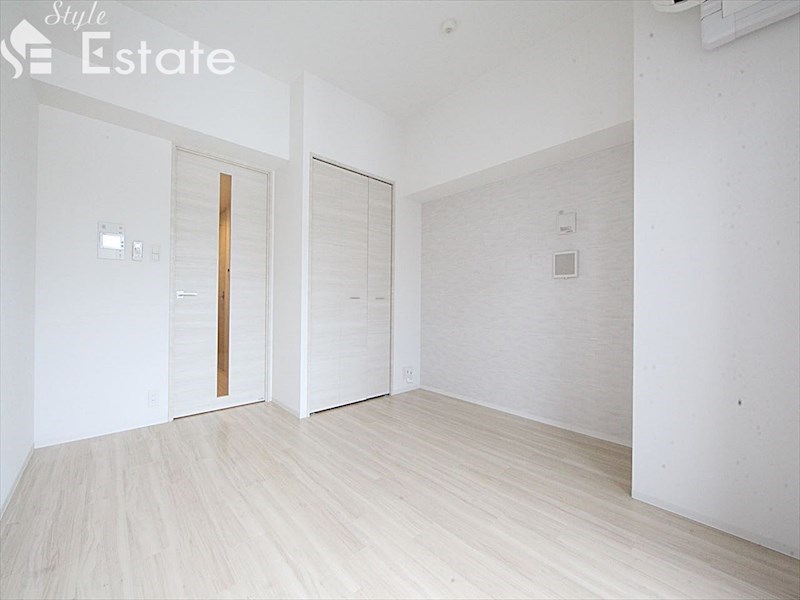 居室・リビング　内装