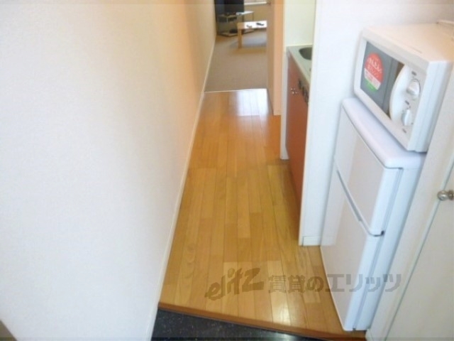 その他部屋・スペース　廊下