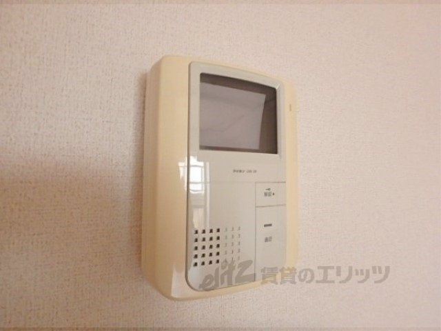 セキュリティ　ドアフォン（ＴＶ含）