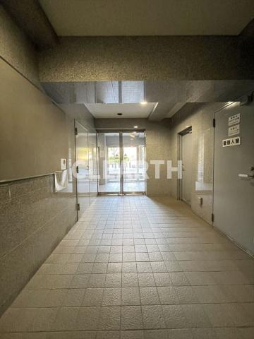 その他　ロビー