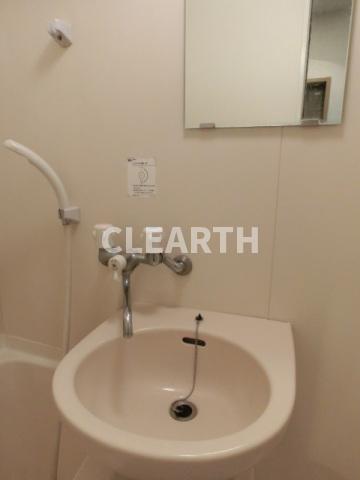 洗面設備　洗面所