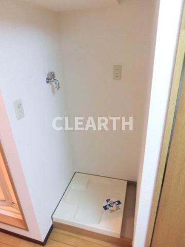 その他設備　その他設備