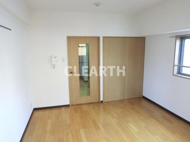 居室・リビング　居室・リビング