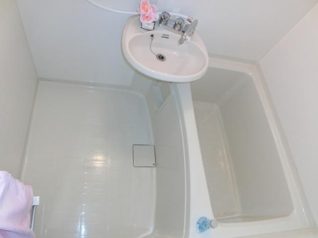 バス・シャワールーム　高速インターネットNURO光無料