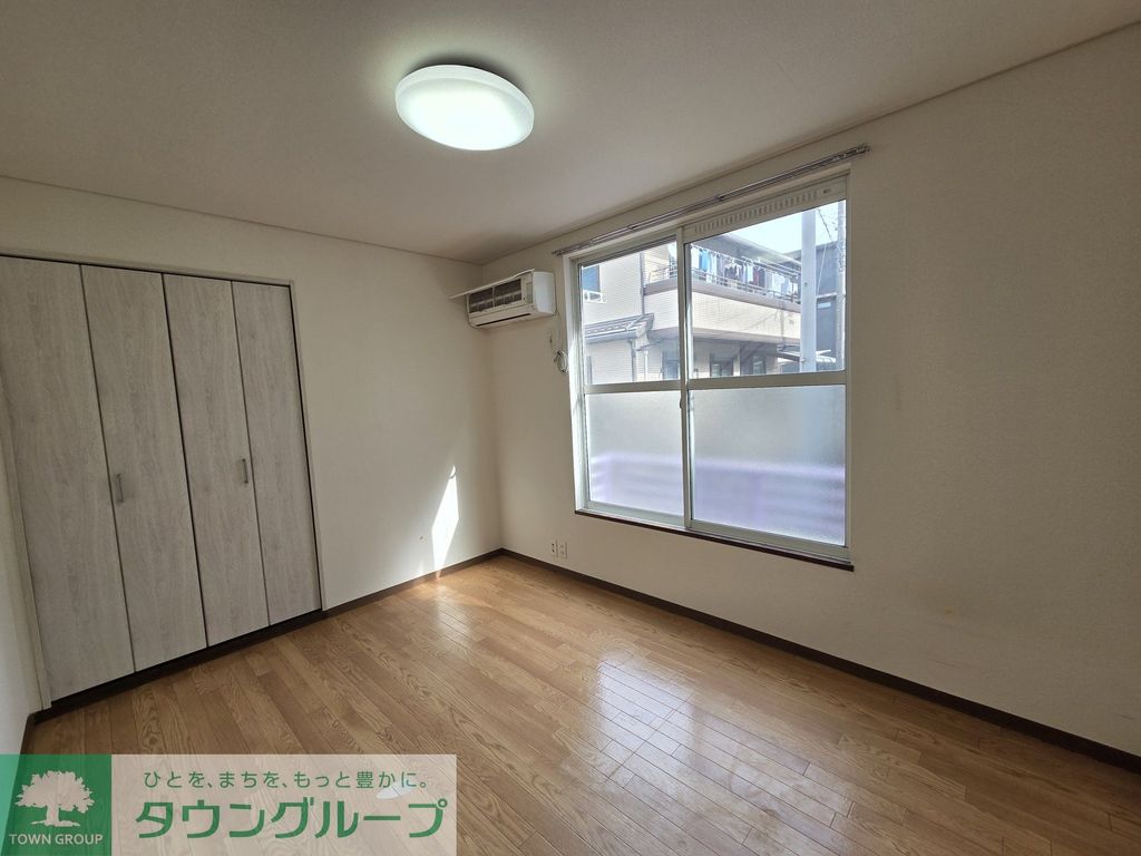 その他部屋・スペース　高速インターネットNURO光無料