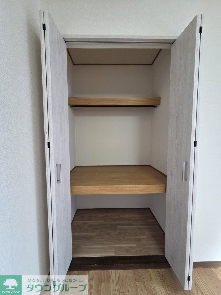 収納　高速インターネットNURO光無料