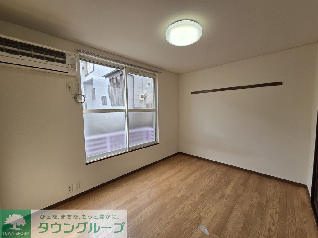 居室・リビング　高速インターネットNURO光無料