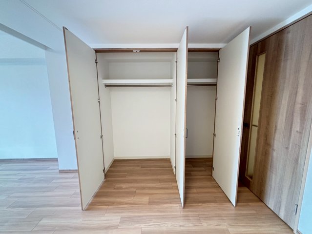 収納　詳細は、RISUMO江坂本店までお問合せください♪