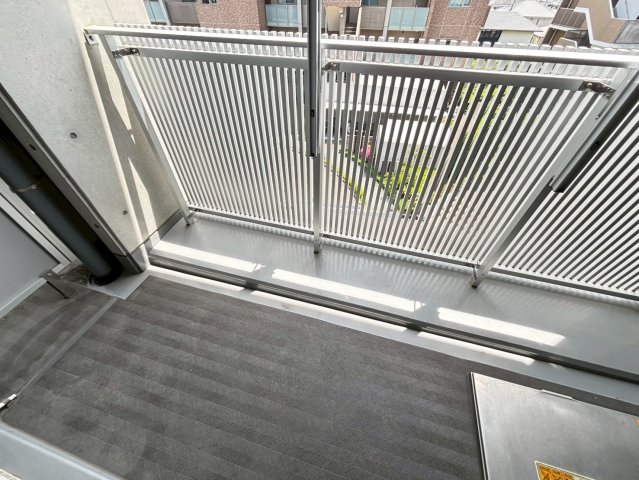 バルコニー　詳細は、RISUMO江坂本店までお問合せください♪
