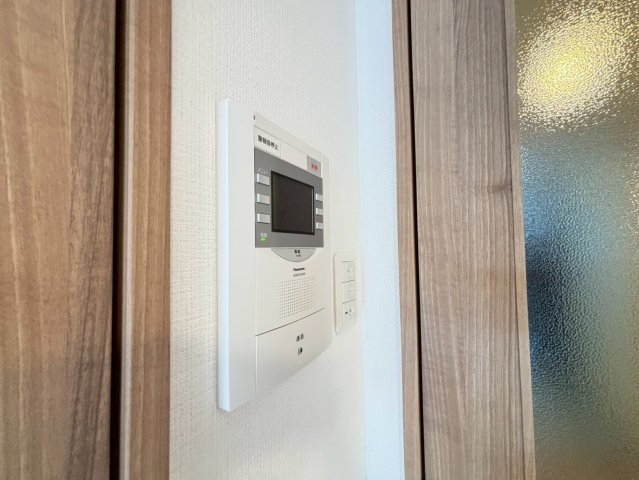 セキュリティ　詳細は、RISUMO江坂本店までお問合せください♪