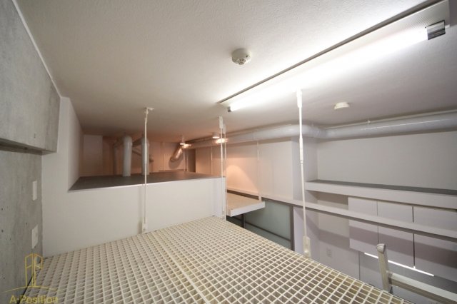 その他　T’s SQUARE天神橋