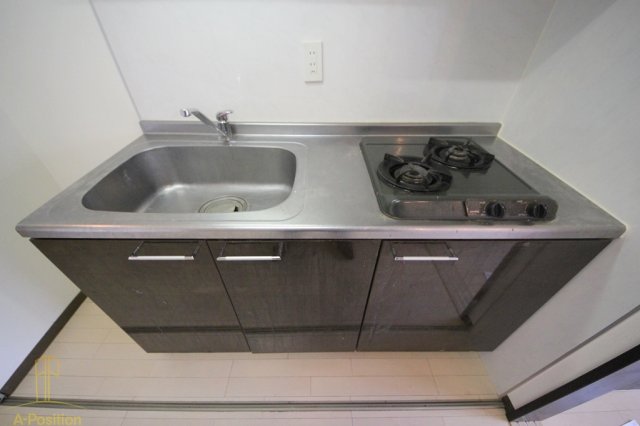 キッチン　T’s SQUARE天神橋