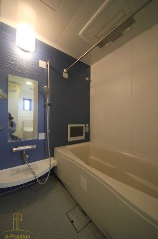 バス・シャワールーム　T’s SQUARE天神橋