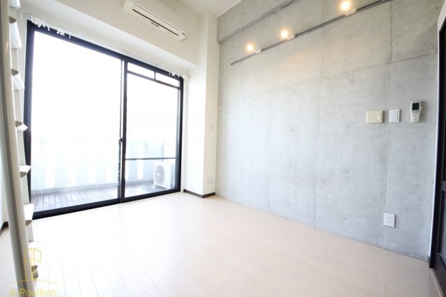 その他部屋・スペース　T’s SQUARE天神橋