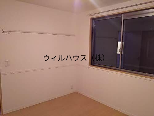 その他部屋・スペース　洋室！