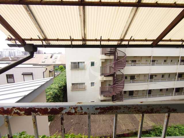 眺望　室内見学承ります。当店掲載物件以外もまとめてお問合頂けます。