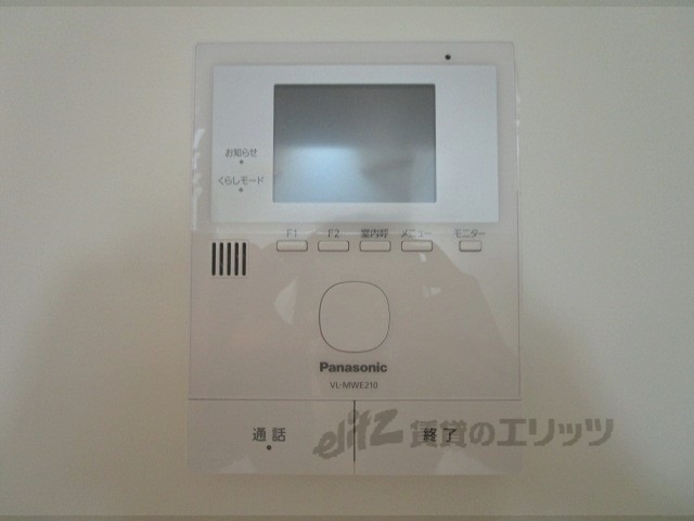 セキュリティ　ドアフォン（ＴＶ含）