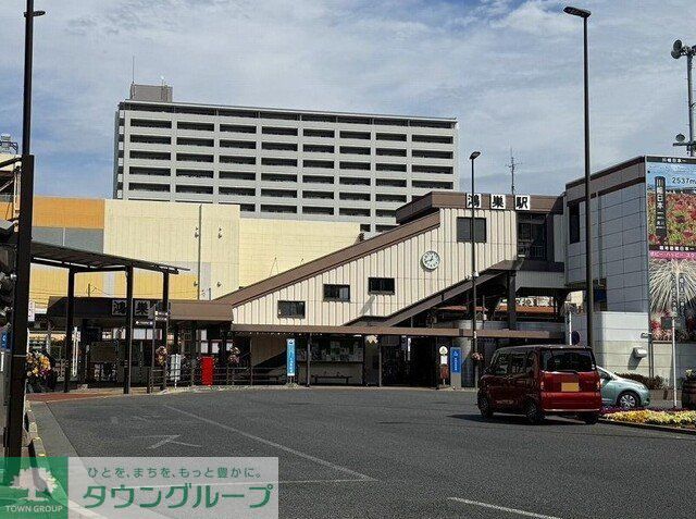 その他　鴻巣駅(JR東日本 高崎線)（その他）まで330m