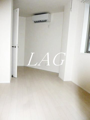 その他部屋・スペース　寝室です。