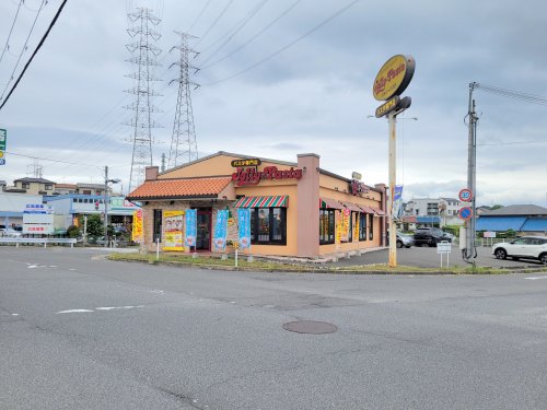 飲食店　ジョリーパスタ 生駒店（飲食店）まで503m