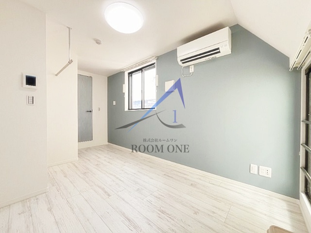 その他部屋・スペース　寝室です。