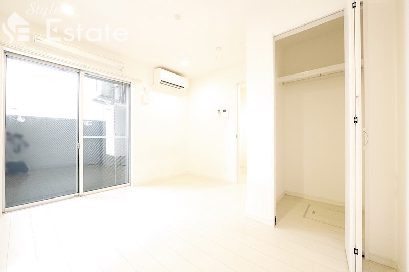 その他部屋・スペース　洋室