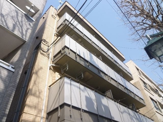 建物外観　☆お問い合わせはお早めに☆