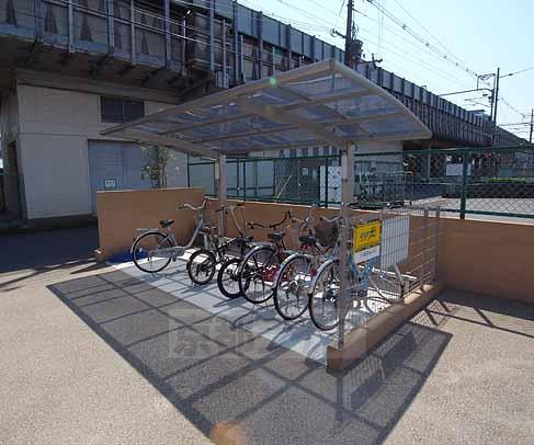 居室・リビング　広々した室内でゆったり過ごせます！