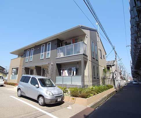 洗面設備　清潔感のある洗面台です！