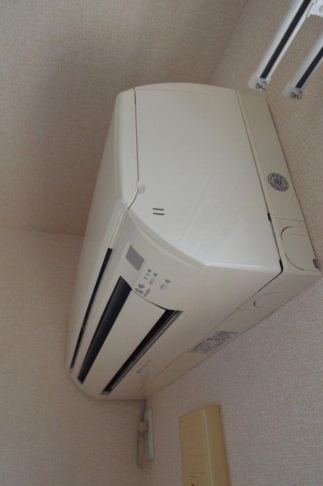 その他　★エアコン付き★