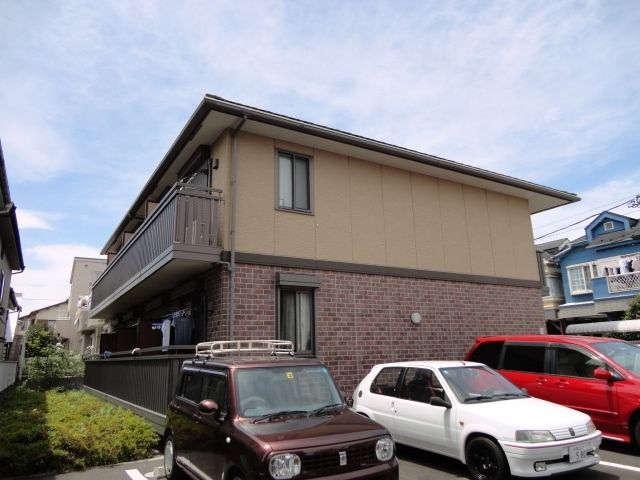 駐車場　★敷地内駐車場★