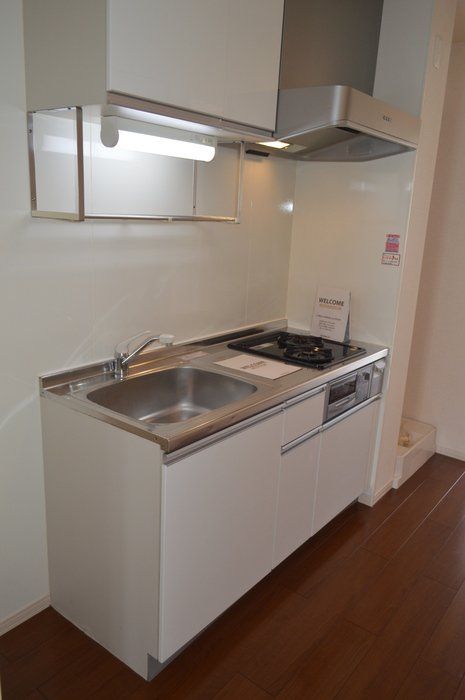 キッチン　★システムキッチン★